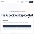 deckflow.com