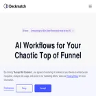 deckmatch.com