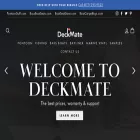 deckmate.com