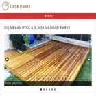 deckparke.com