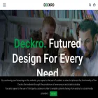 deckro.net
