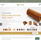 deckroll.com