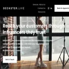 deckster.live