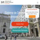 declaracionjurada.cl