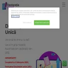 declaratiaunica.ro