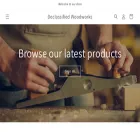 declassifiedwoodworks.com
