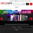 declicinfo.com