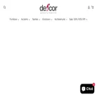 de-cor.com