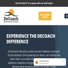 decoachrecovery.com