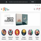 decocuadros.cl