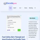 decodepure.com