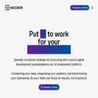 decoder.technology