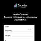 decoderproject.com