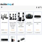 decodershop.nl