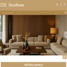 decohome.rs