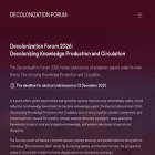 decolonizationforum.org