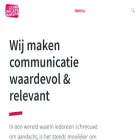 decommunicatiemakers.nl