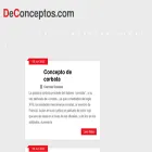 deconceptos.com