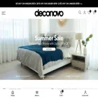 deconovo.com