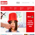 decor.com.au