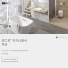 decorativeplumbingpros.com