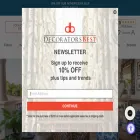 decoratorsbest.com