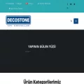 decostone.com.tr