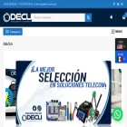decu.com.mx