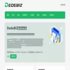 dedebiz.com