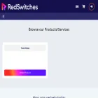 dedicated.redswitches.com