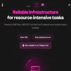 dedik.io