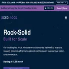 dedirock.com
