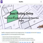 deedprosoftware.com