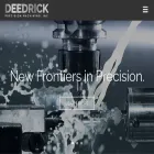deedrick.com