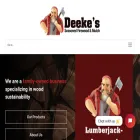 deekes.com