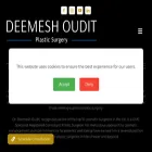 deemeshoudit.com
