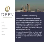 deenadvocaten.nl