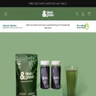 deenandgreen.com
