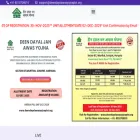 deendayalawasyojnaplot.org