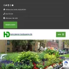 deenenlandscaping.com