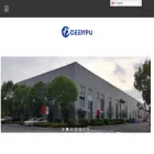 deenpu-machinery.com