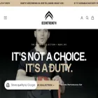 deenstrength.com