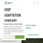 deepadaptation.hu