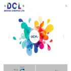 deepakchemtex.in