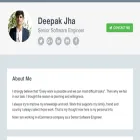 deepakjha.in