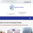 deepakplastoindustries.in