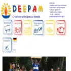 deepam-auroville.in