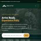 deeparrival.com