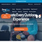 deepblueoutdoors.com