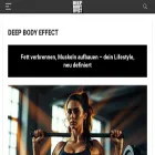 deepbodyeffect.com